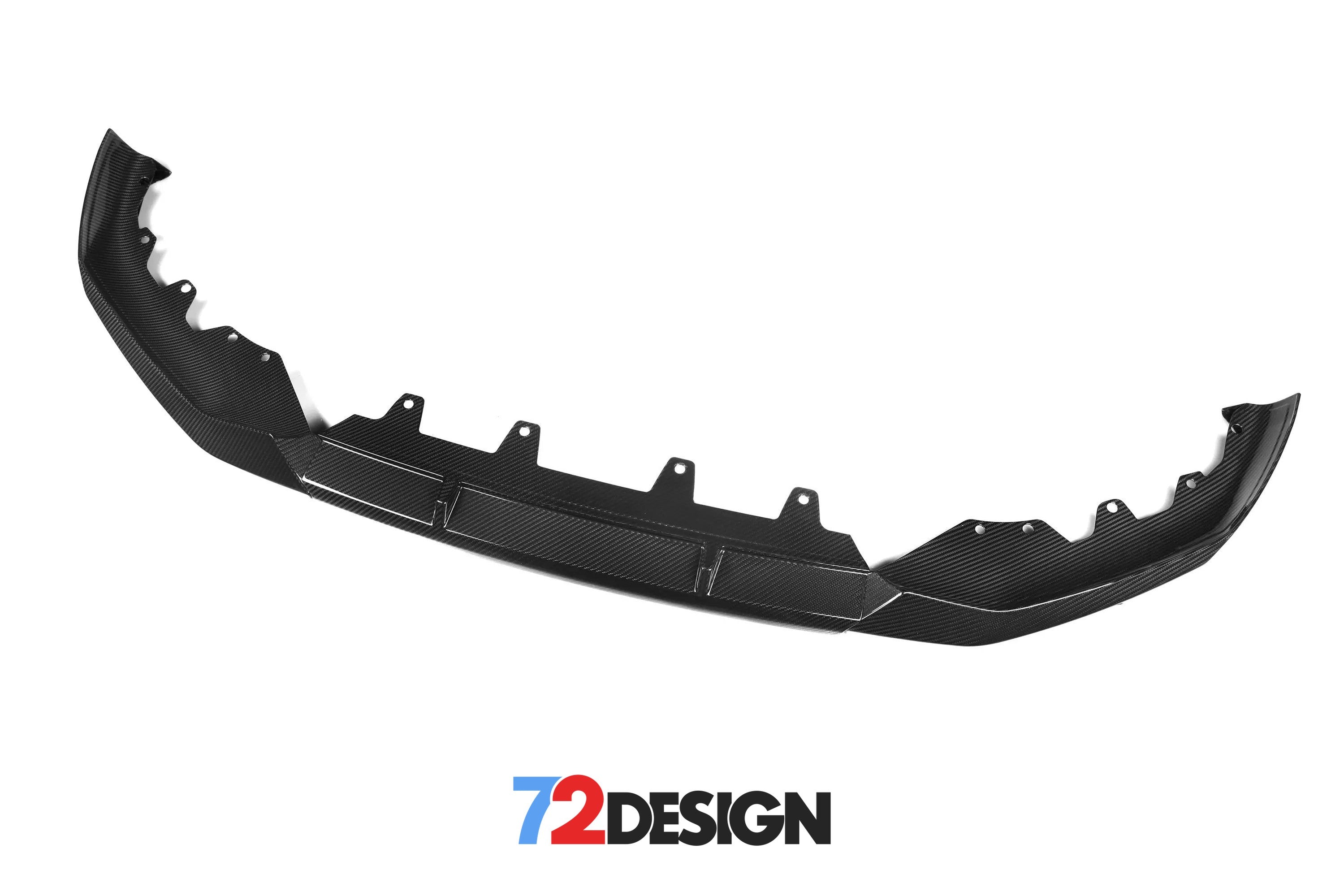 Front Car Splitter