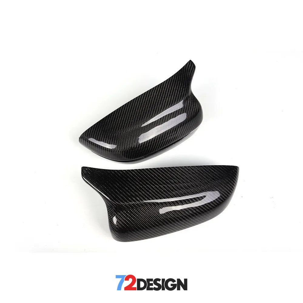 BMW Mirror Covers 