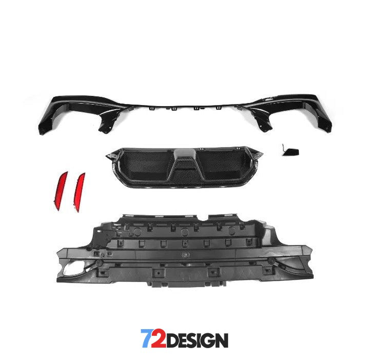 Car Diffuser Kit 