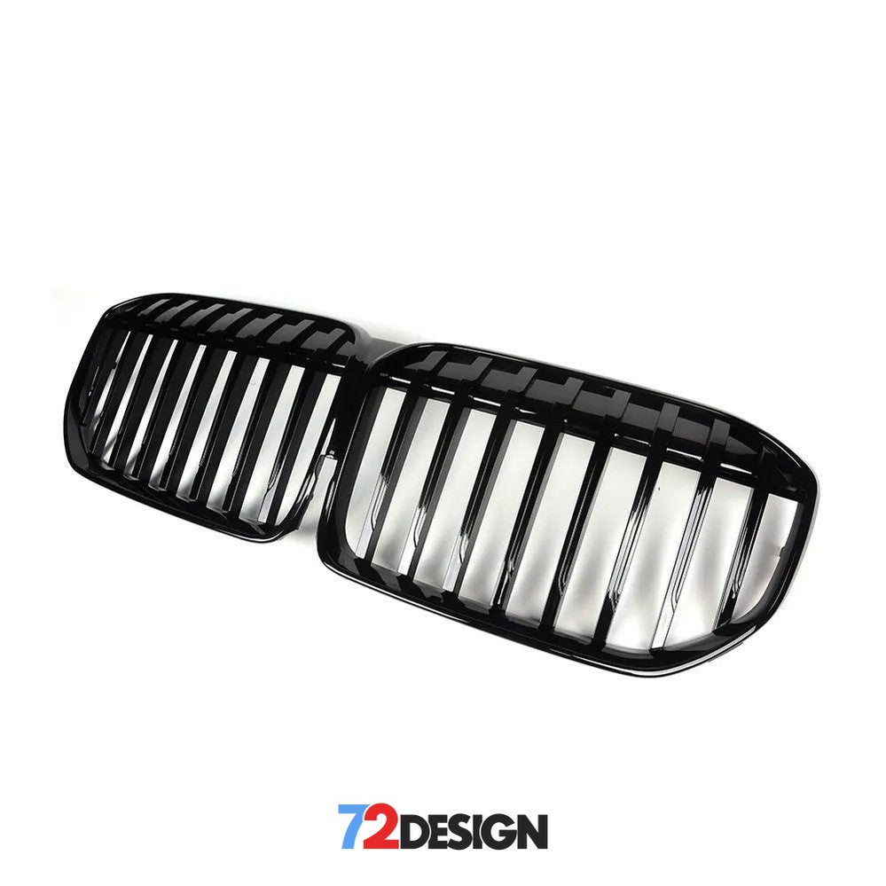 BMW 7 Series Grill