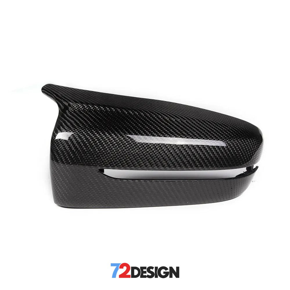BMW Mirror Covers 
