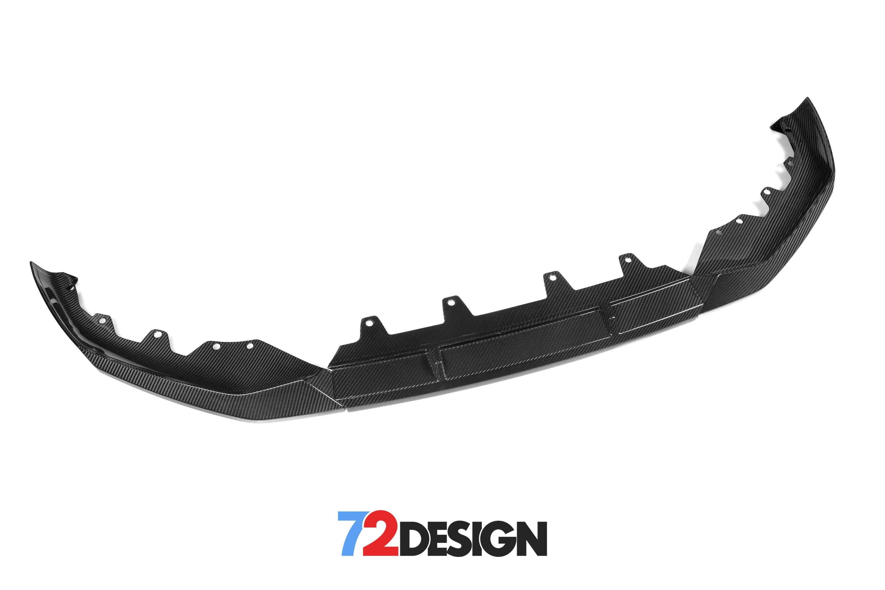 Front Car Splitter