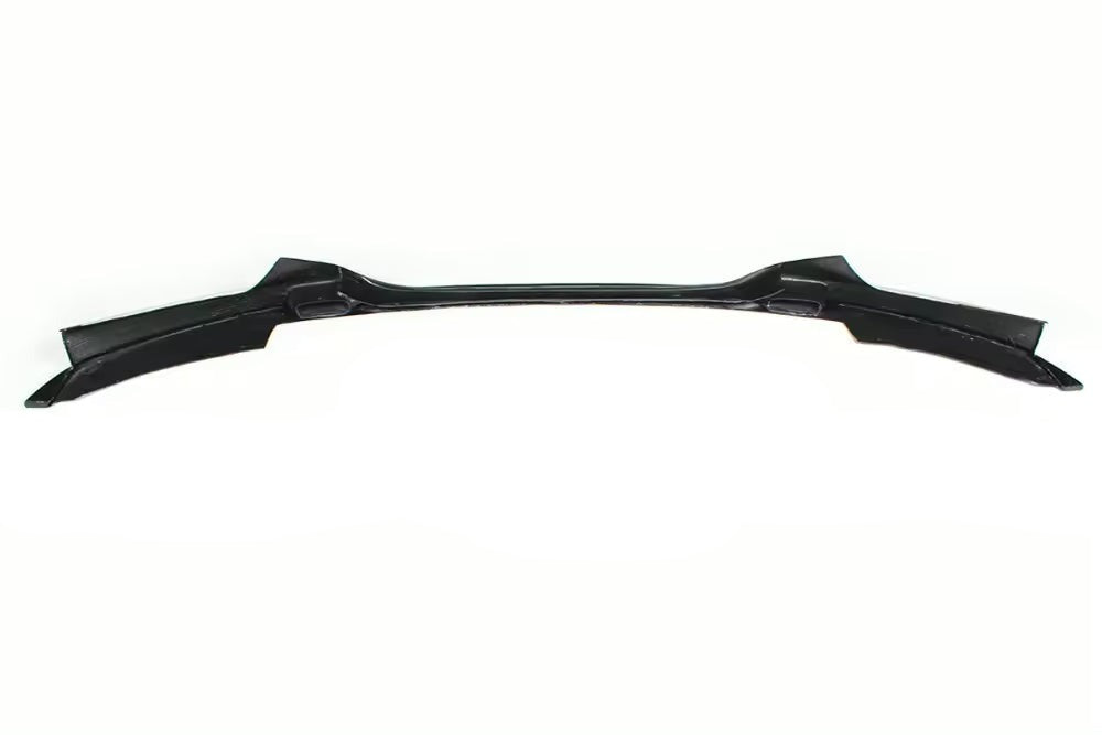 72Design BMW M240i/M235i (F22) Gloss Carbon Fibre (Pre-Preg) GT Style Front Splitter - Nineteen72 Performance