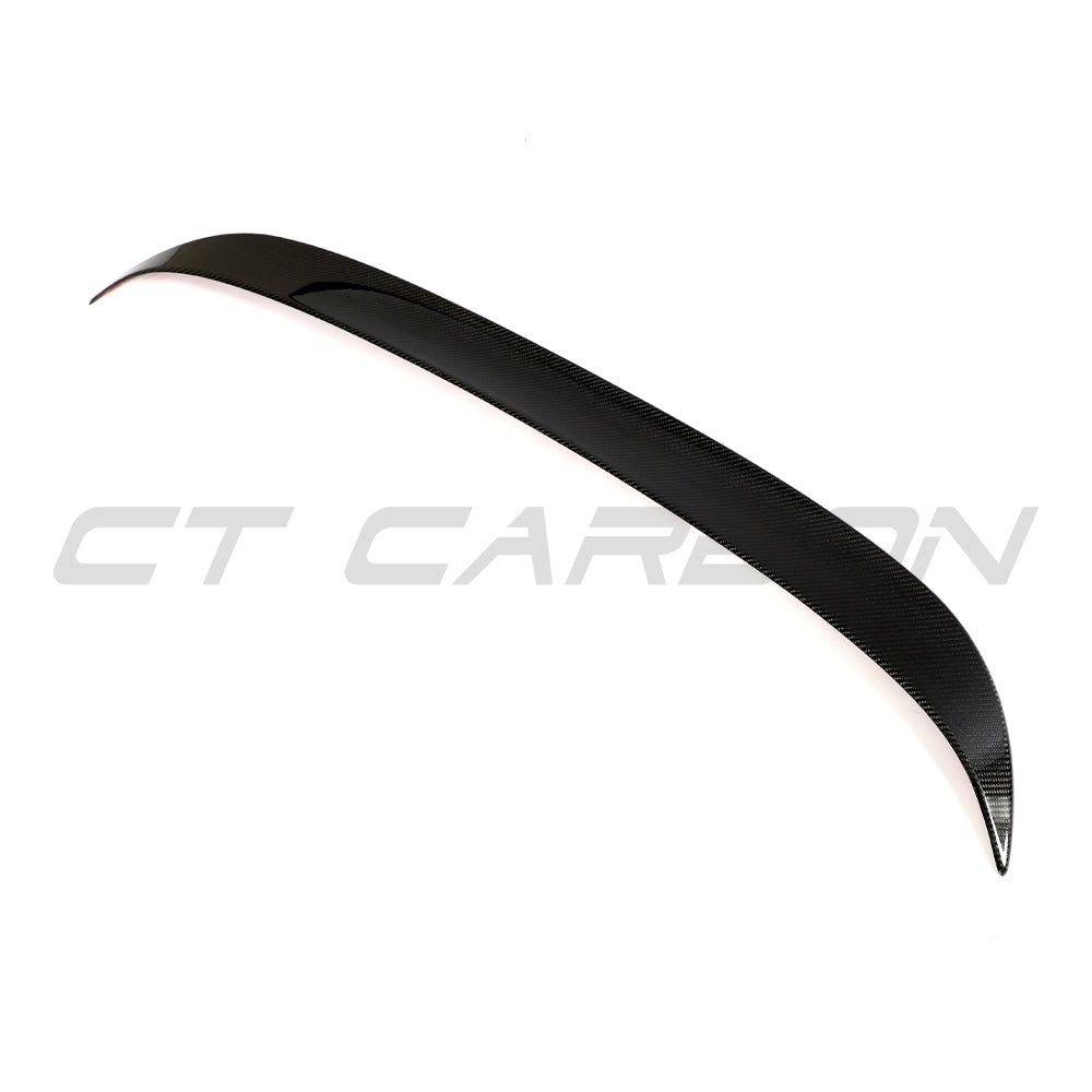 HYUNDAI i30N Carbon Fibre Kit by CT Design, pre-facelift model, featuring sleek carbon fibre components for sporty enhancement.