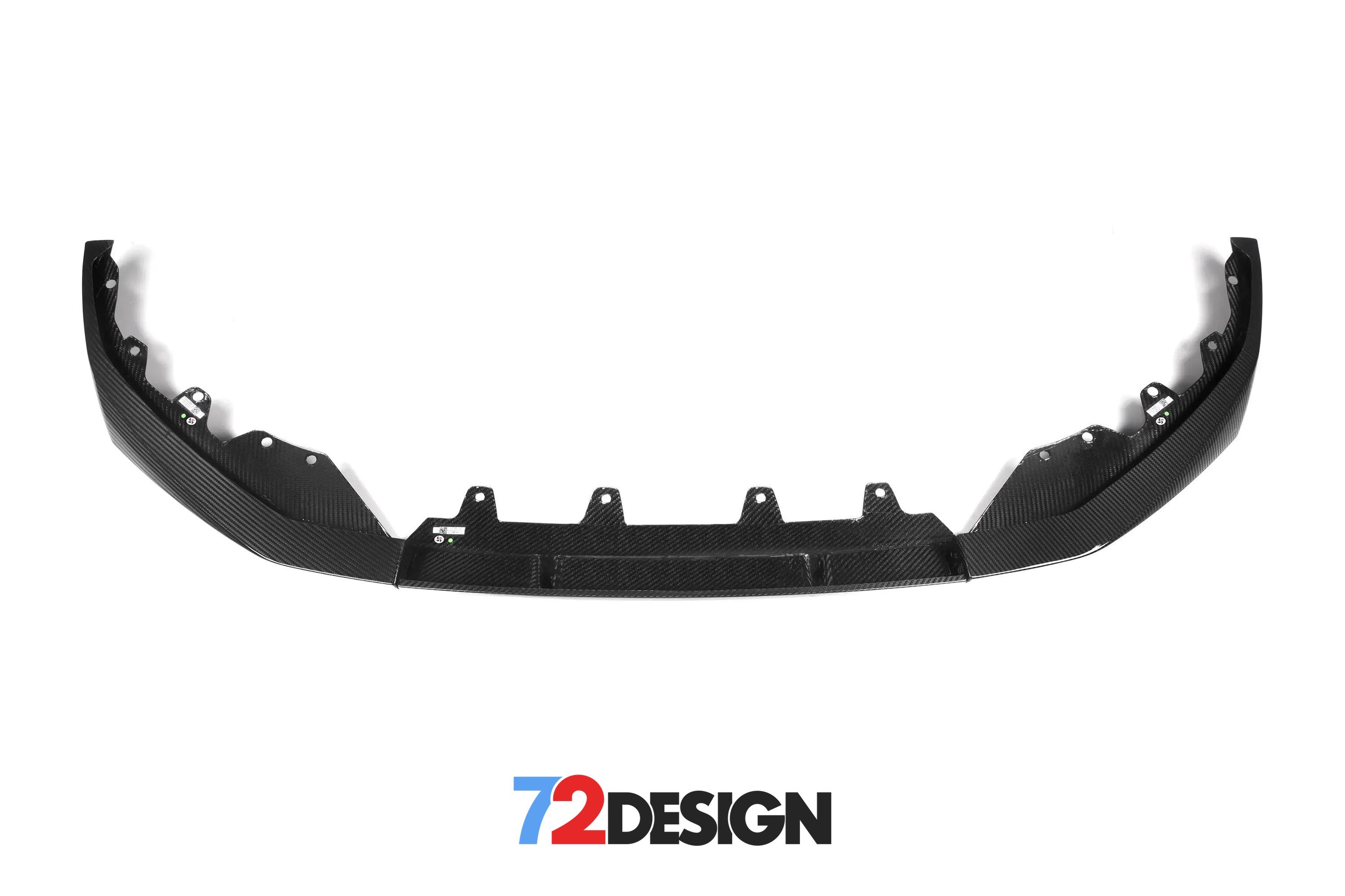 Front Car Splitter