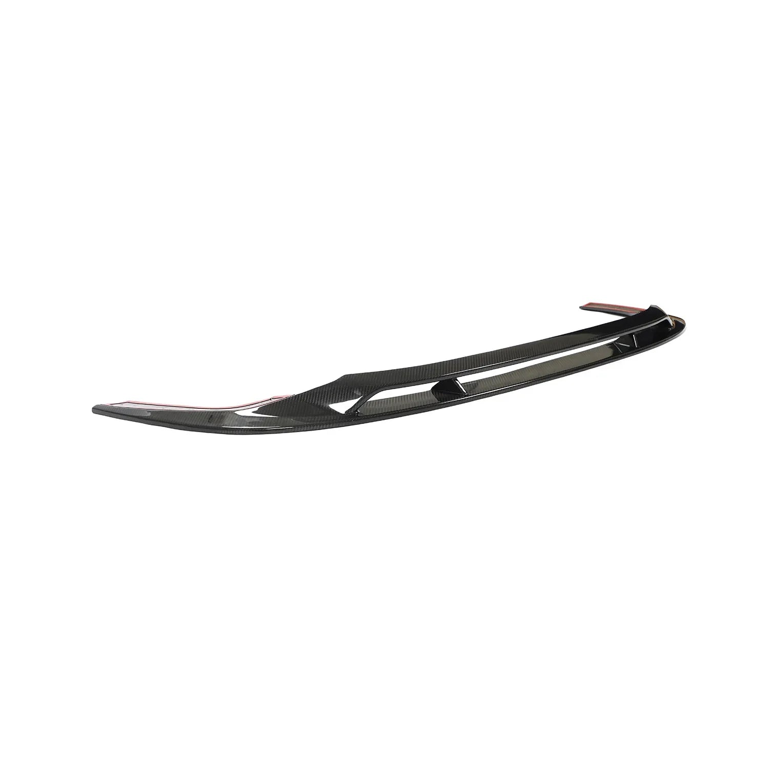 Carbon Fibre Front Splitter
