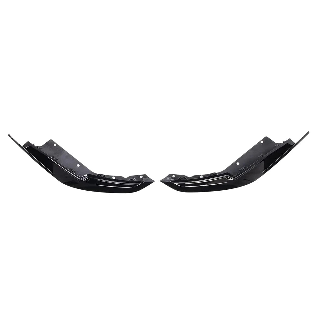 BMW Front Splitter 