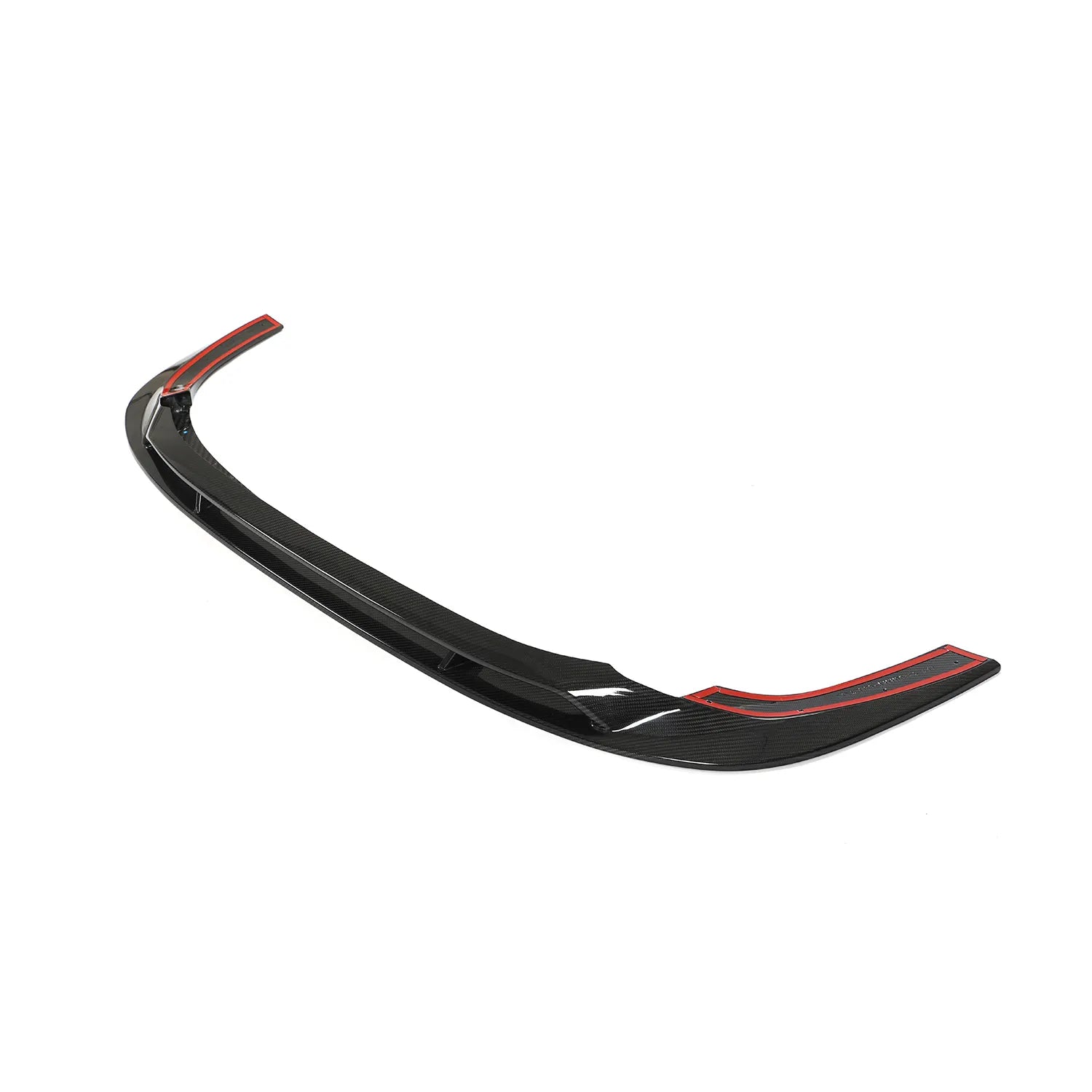 Front Splitter Set 