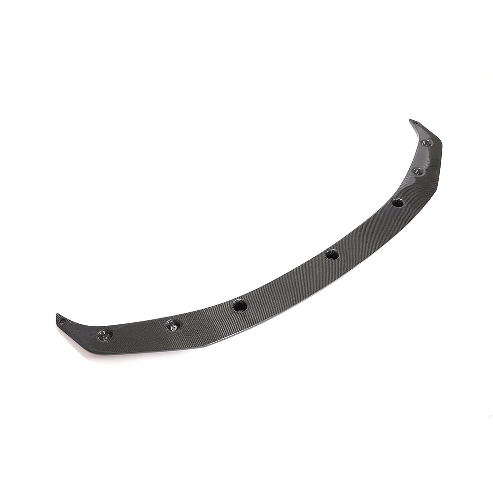 72 Design - Carbon GTS Front Splitter for BMW M2 Competition