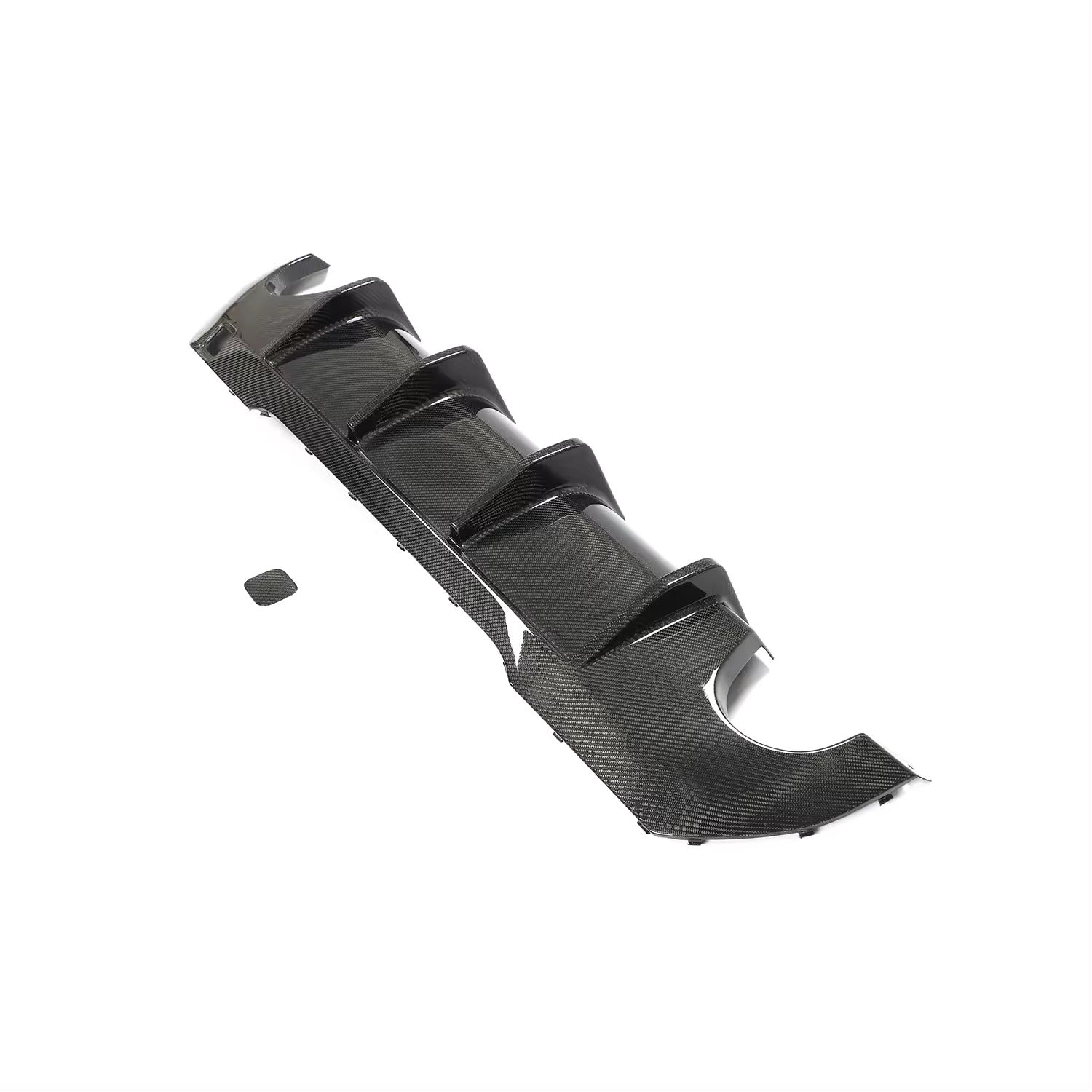 BMW Low Line Kit
