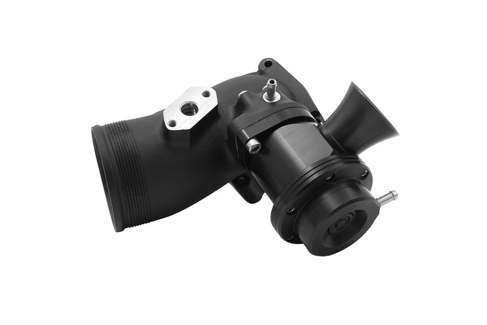 Forge - High Flow Valve for Audi RS3 8V/8Y and TTRS 8S - Nineteen72 Performance