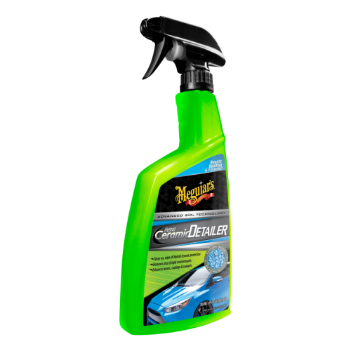 Meguiars Hybrid Ceramic Detailer (768ml) - Nineteen72 Performance