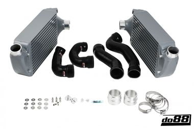 DO88 Porsche 911 996 Turbo GT2 Performance Intercooler
