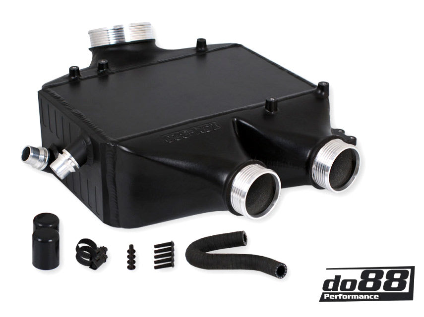 DO88 BMW F8X S55 Performance Chargecooler