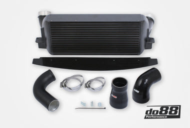 DO88 BMW 135i 335i N54 N55 E82 E9X Performance Intercooler