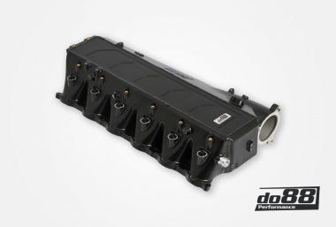 DO88 Charge Cooler Manifold BMW G-Series B58 Gen 2 / Toyota GR Supra A90