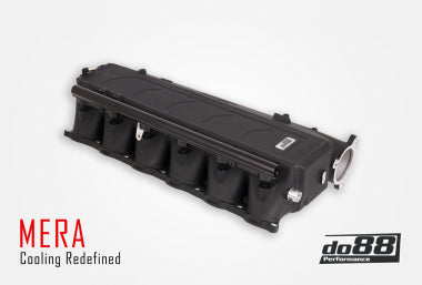 DO88 MERA Charge Cooler Manifold BMW F-Series B58 Gen 1