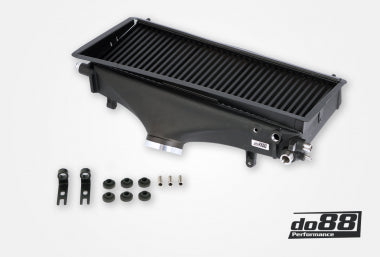 DO88 Porsche 911 964 Turbo Performance Intercooler