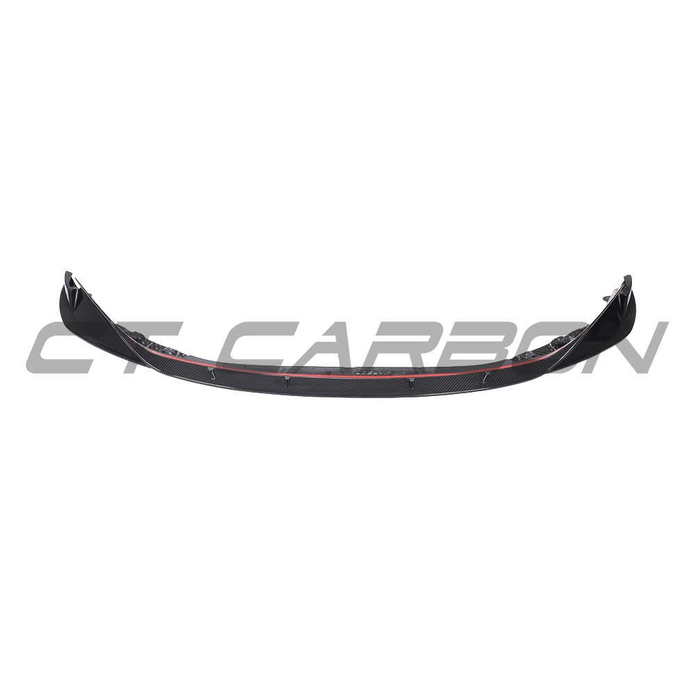 BMW G81 M3 CARBON FIBRE FULL KIT - V1 - CT DESIGN