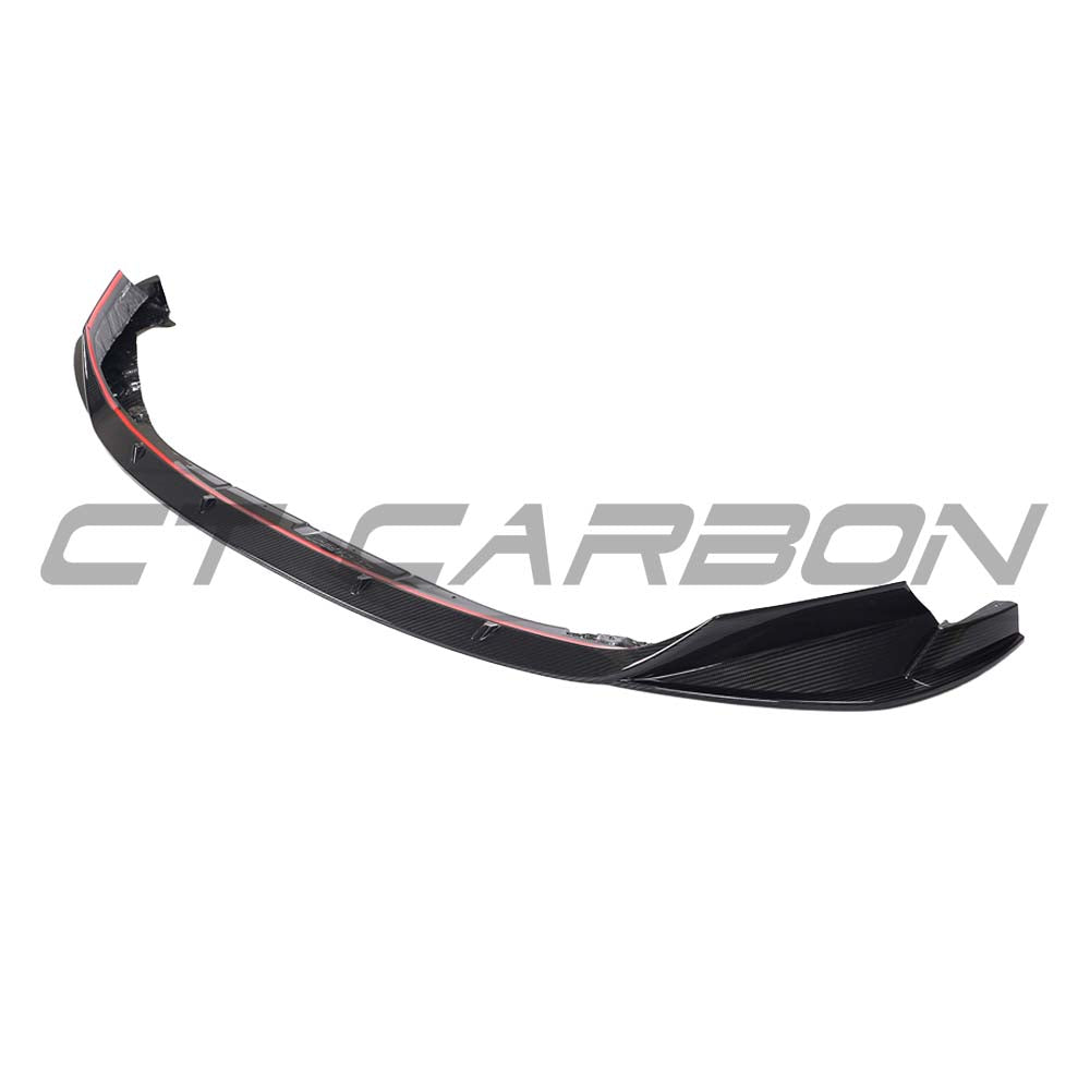 BMW M3/M4 G80/G81/G82/G83 CARBON FIBRE FRONT END PACK - V2