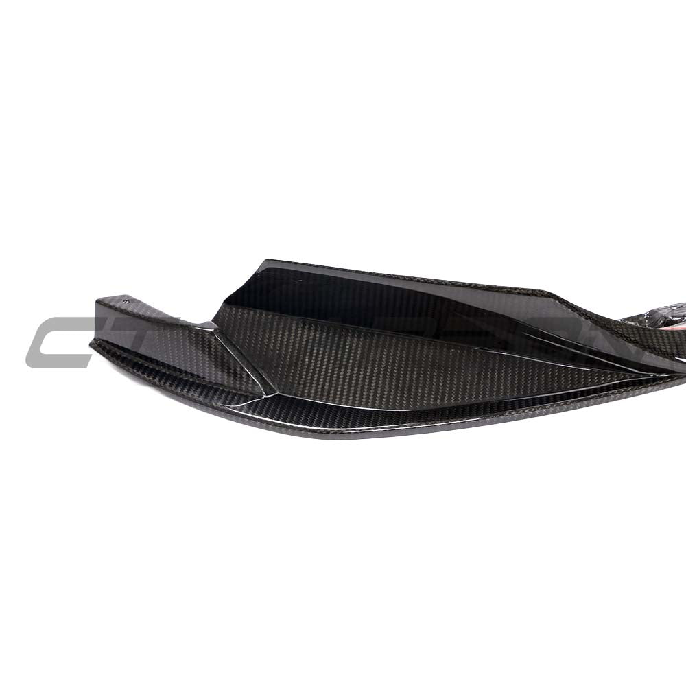 BMW M3/M4 G80/G81/G82/G83 CARBON FIBRE FRONT END PACK - V2