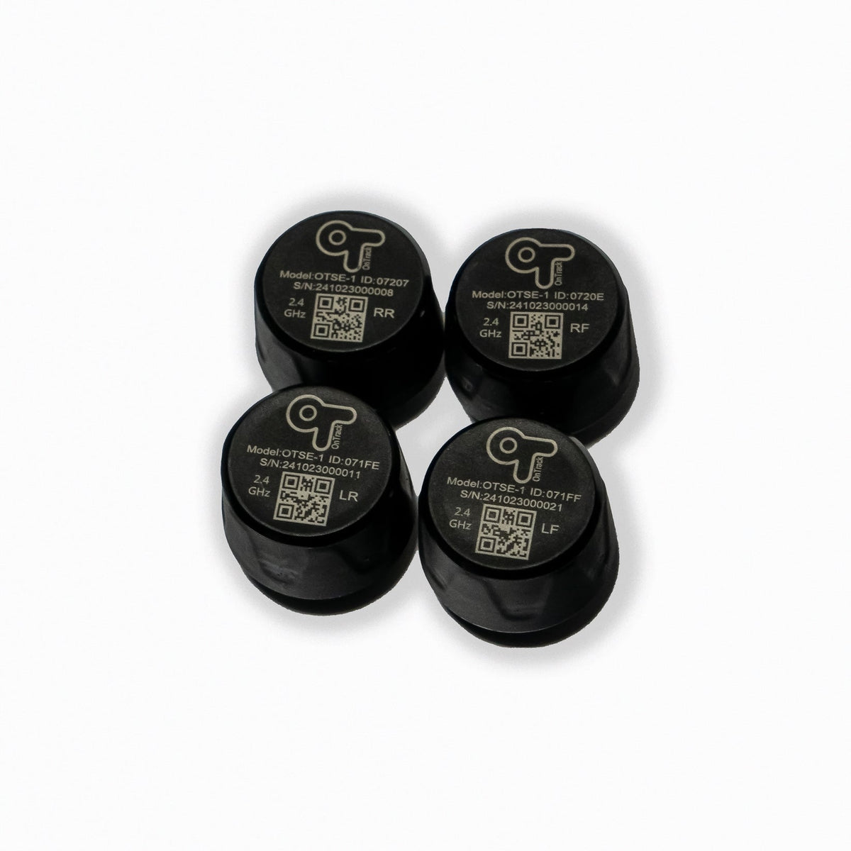 OnTrack External TPMS Sensors