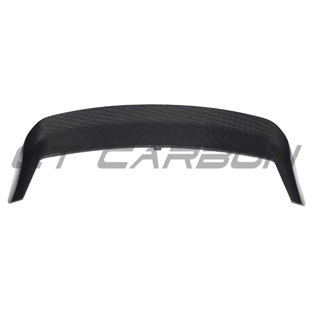 Audi RS6 C8 full carbon fibre kit by CT Carbon, showing close-up details of the lightweight, high-quality carbon fibre components.