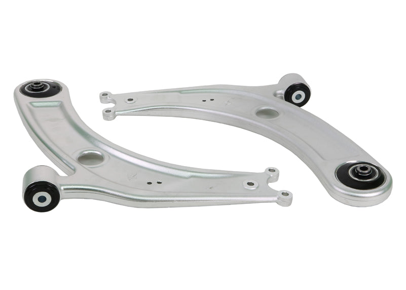 Whiteline - Alloy Wishbone Control Arm Audi A3 S3 & VW Golf Mk7 2013-2019 - Nineteen72 Performance