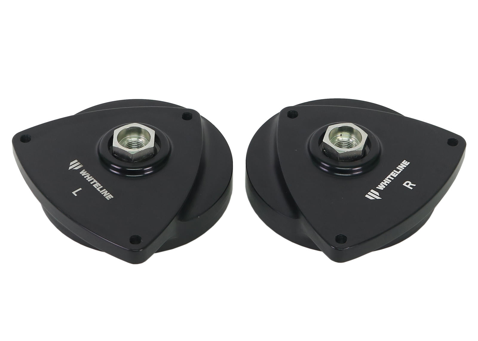 Whiteline - Front Strut Mount - Kit - Nineteen72 Performance