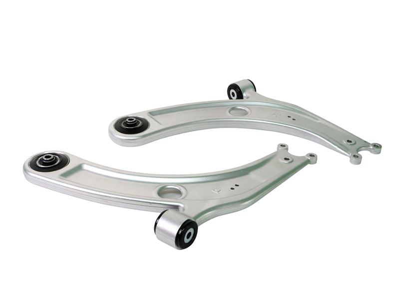 Whiteline - Alloy Wishbone Control Arm Audi A3 S3 & VW Golf Mk7 2013-2019 - Nineteen72 Performance