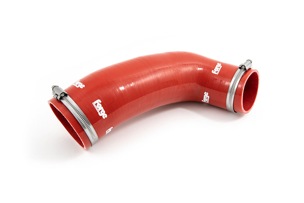 Forge - Induction Hose for VW, Audi, SEAT, & Skoda 2 Litre Turbo - Nineteen72 Performance