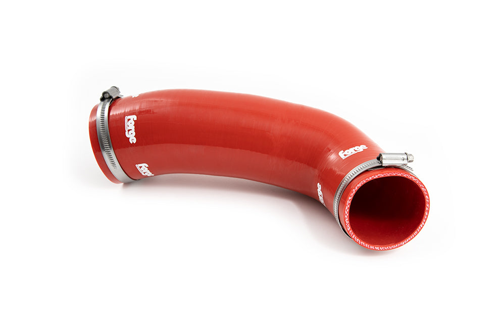 Forge - Induction Hose for VW, Audi, SEAT, & Skoda 2 Litre Turbo - Nineteen72 Performance