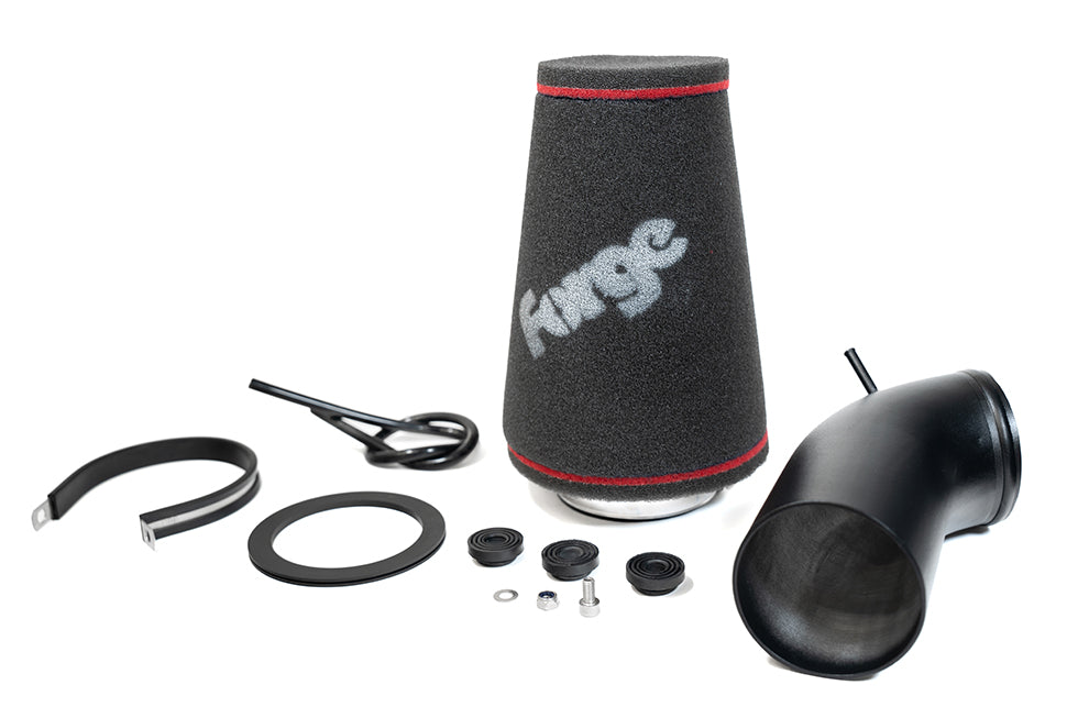 Forge - Induction Kit for the EA888 Gen 3 & Gen 4 Engine - Nineteen72 Performance
