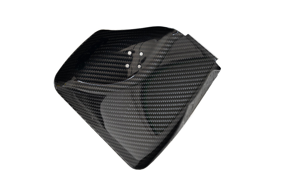Forge - Carbon Fibre Inlet Duct for BMW F chassis - Nineteen72 Performance