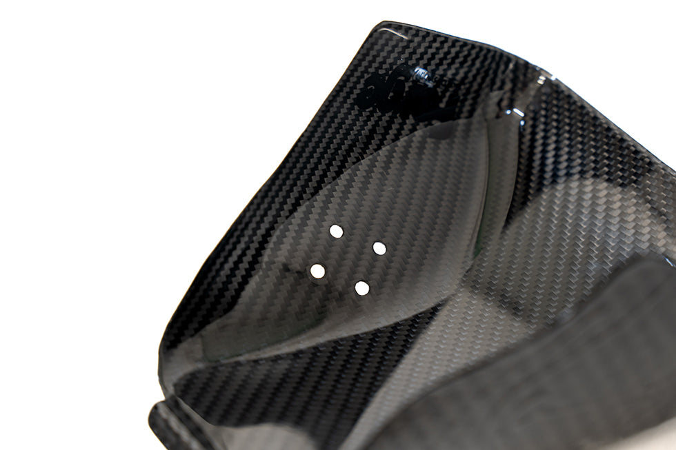 Forge - Carbon Fibre Inlet Duct for BMW F chassis - Nineteen72 Performance