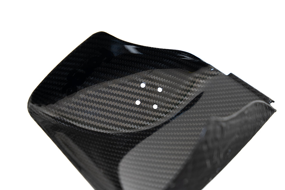 Forge - Carbon Fibre Inlet Duct for BMW F chassis - Nineteen72 Performance
