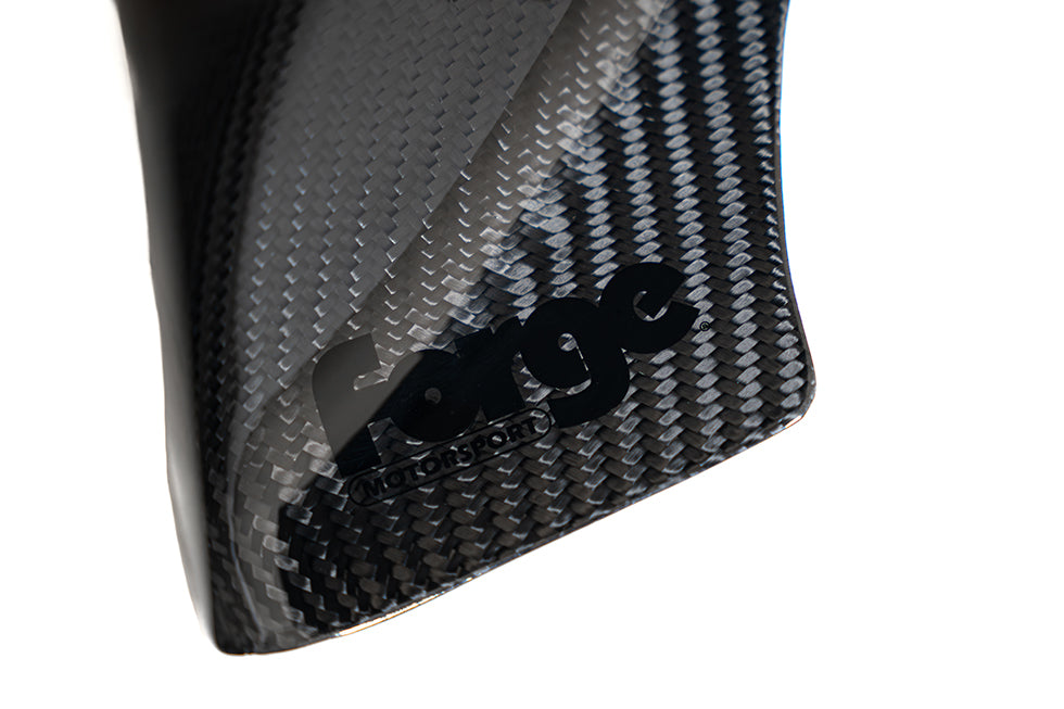 Forge - Carbon Fibre Inlet Duct for BMW F chassis - Nineteen72 Performance