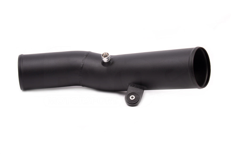 Forge - Inlet Hard Pipe for Audi RS3 8Y and 8V Facelift (2017+) and TTRS (8S) - Nineteen72 Performance