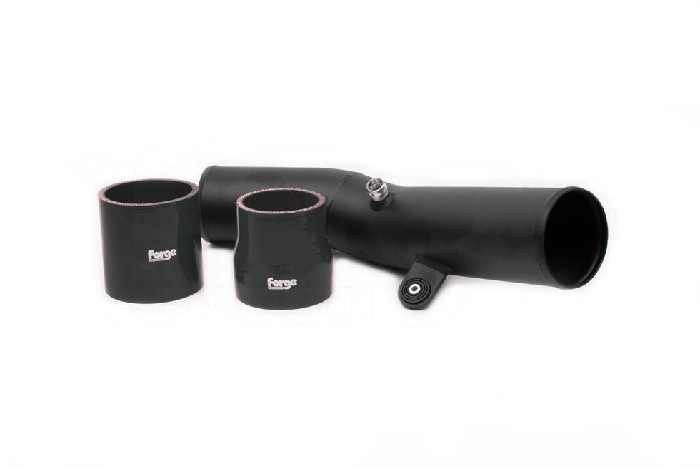 Forge - Inlet Hard Pipe for Audi RS3 8Y and 8V Facelift (2017+) and TTRS (8S) - Nineteen72 Performance