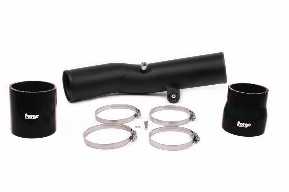 Forge - Inlet Hard Pipe for Audi RS3 8Y and 8V Facelift (2017+) and TTRS (8S) - Nineteen72 Performance