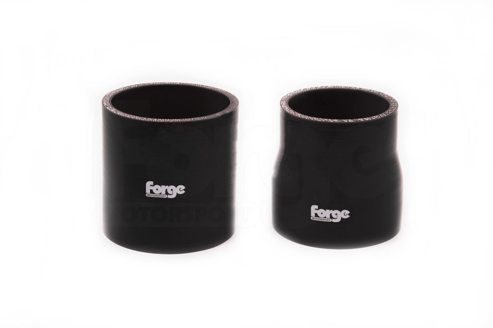 Forge - Inlet Hard Pipe for Audi RS3 8Y and 8V Facelift (2017+) and TTRS (8S) - Nineteen72 Performance