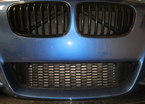 Forge - Intercooler for BMW F20, F21, F22, F23, F30, F31, F36, F87 Chassis - Nineteen72 Performance