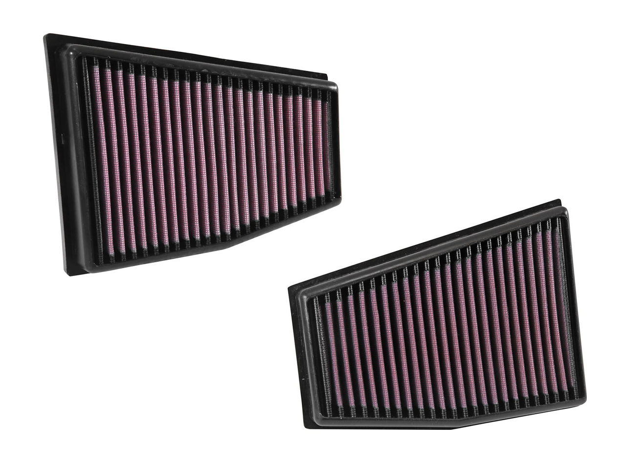 K&N - Panel Air Filter AUDI B8 RS4 / RS5 - 4.2FSI V8