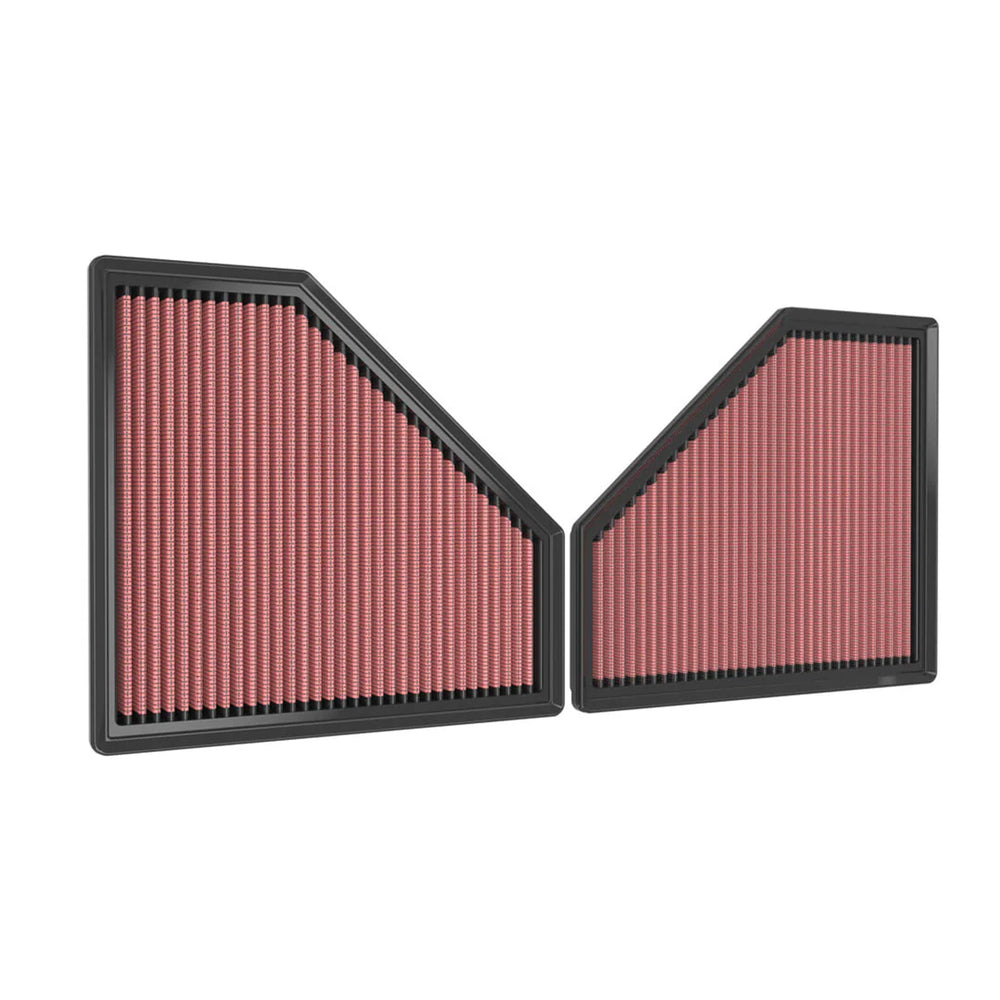 K&N - Panel Air Filter BMW M3/M4/M2 S58 - G80/G82/G83/G87