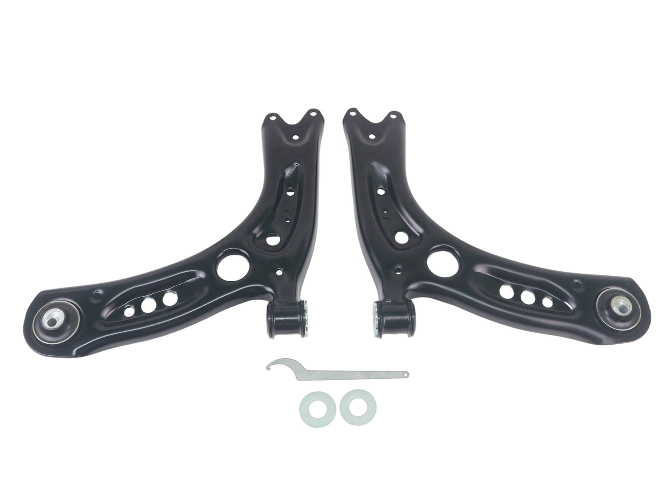 Whiteline - Control Arm Lower - Arm Assembly - Nineteen72 Performance