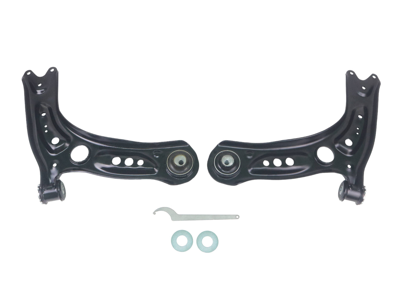 Whiteline - Control Arm Lower - Arm Assembly - Nineteen72 Performance