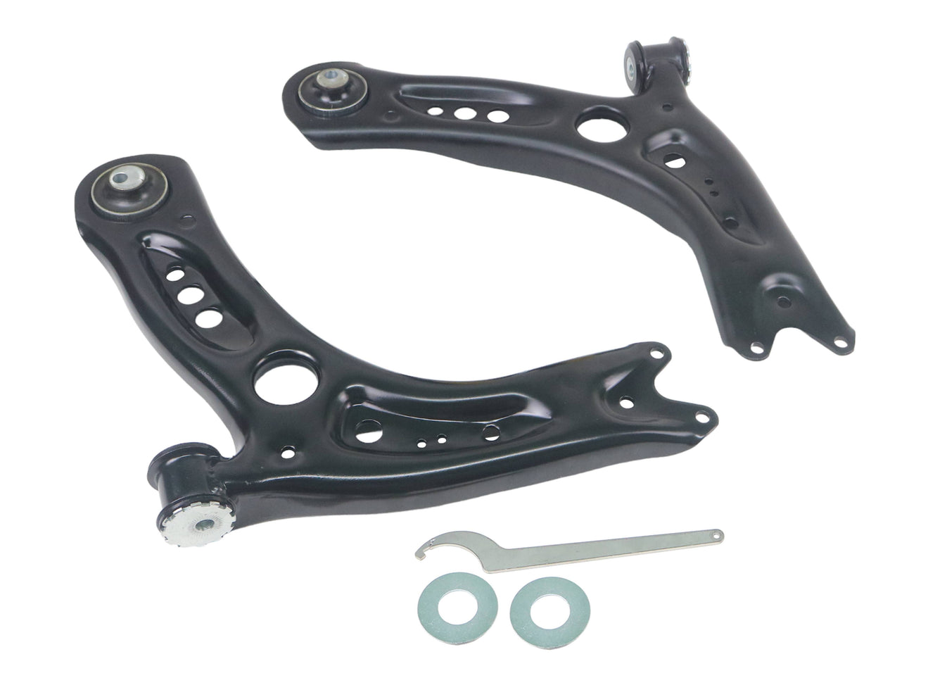 Whiteline - Control Arm Lower - Arm Assembly - Nineteen72 Performance