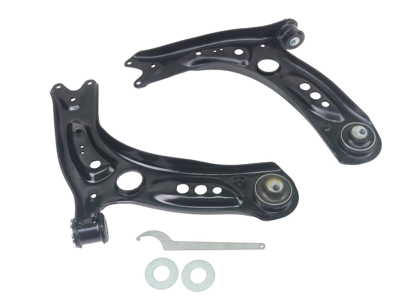 Whiteline - Control Arm Lower - Arm Assembly - Nineteen72 Performance