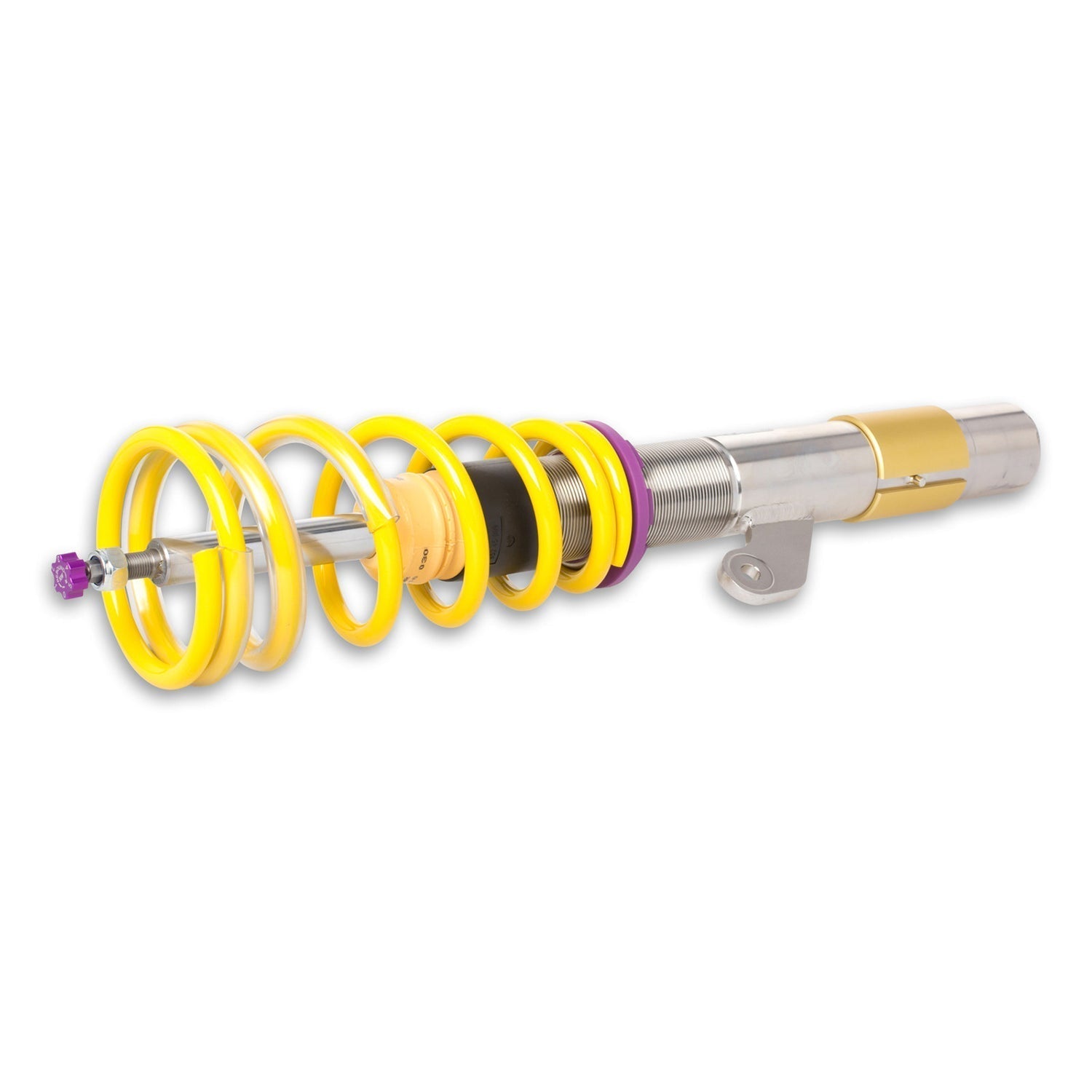 KW BMW 1/2/3/4 Series V2 Coilover Kit (F20/F22/F30/F32) - Nineteen72 Performance