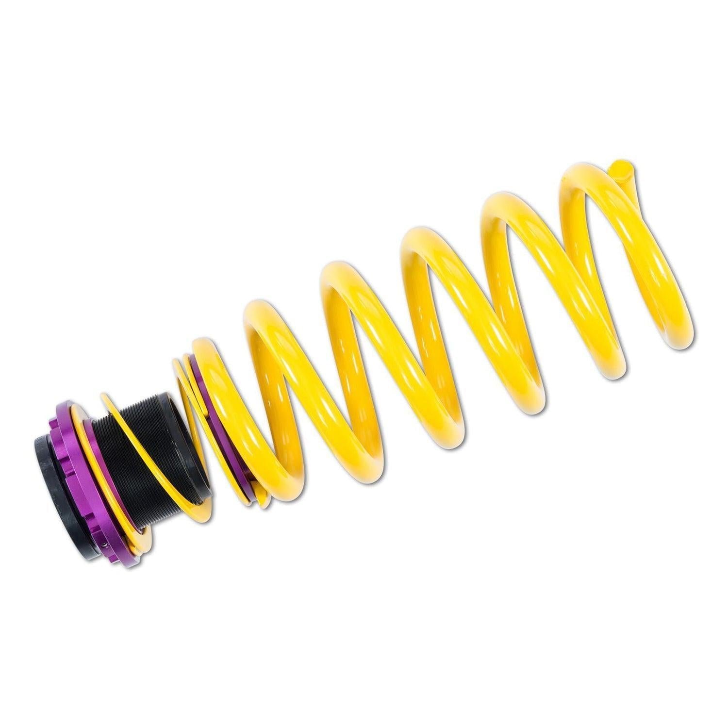 KW BMW M5 Height Adjustable Lowering Spring Kit (F90) - Nineteen72 Performance